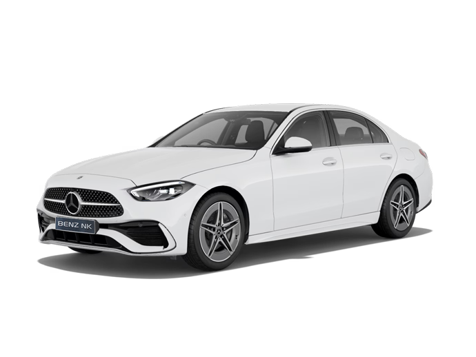 Mercedes Benz C-CLASS